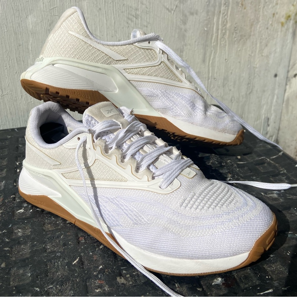 Reebok Nano X2 size 7.5